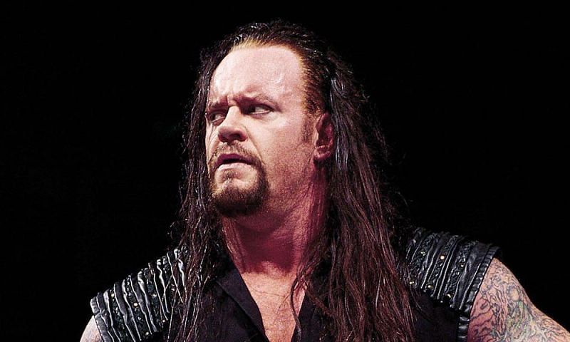 The Deadman's pockets are still alive